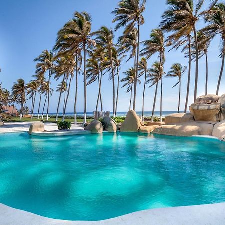Villas San Vicente Acapulco Zewnętrze zdjęcie