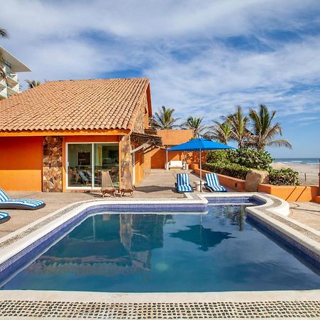Villas San Vicente Acapulco Zewnętrze zdjęcie
