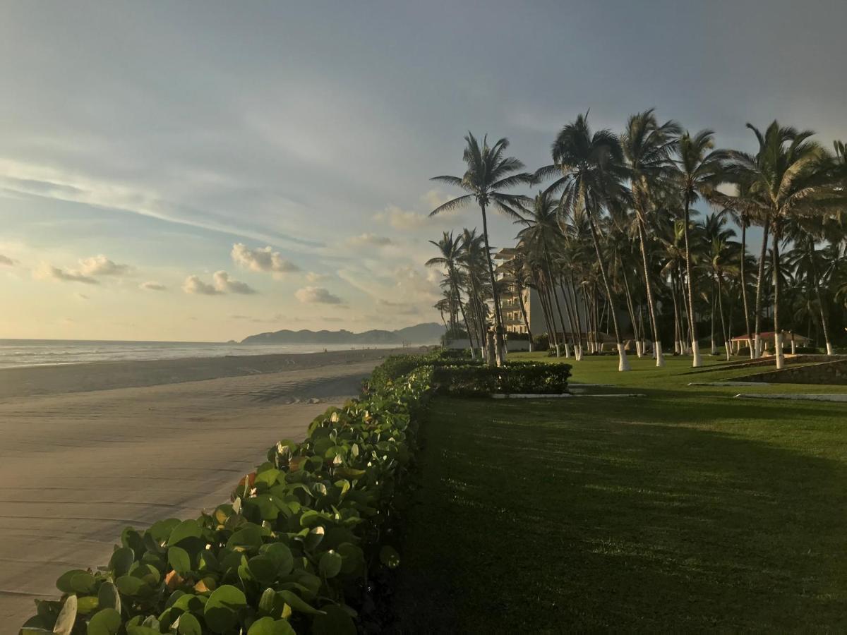 Villas San Vicente Acapulco Zewnętrze zdjęcie