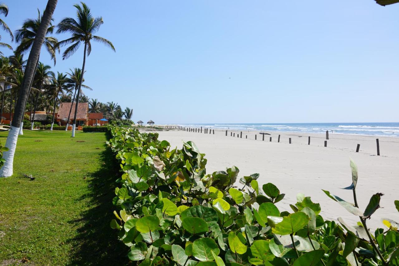 Villas San Vicente Acapulco Zewnętrze zdjęcie