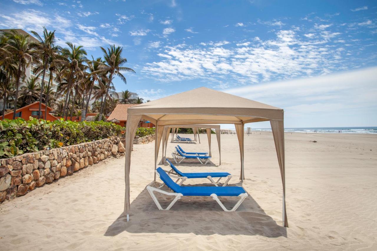 Villas San Vicente Acapulco Zewnętrze zdjęcie