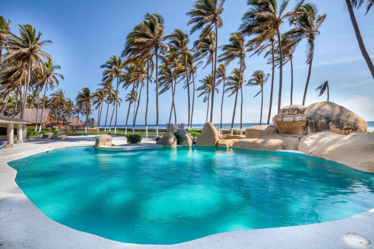Villas San Vicente Acapulco Zewnętrze zdjęcie