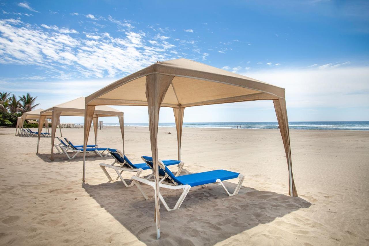 Villas San Vicente Acapulco Zewnętrze zdjęcie