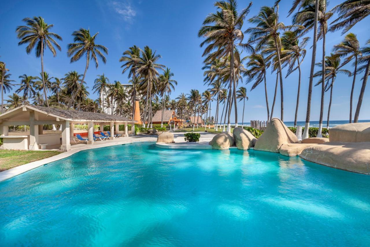 Villas San Vicente Acapulco Zewnętrze zdjęcie