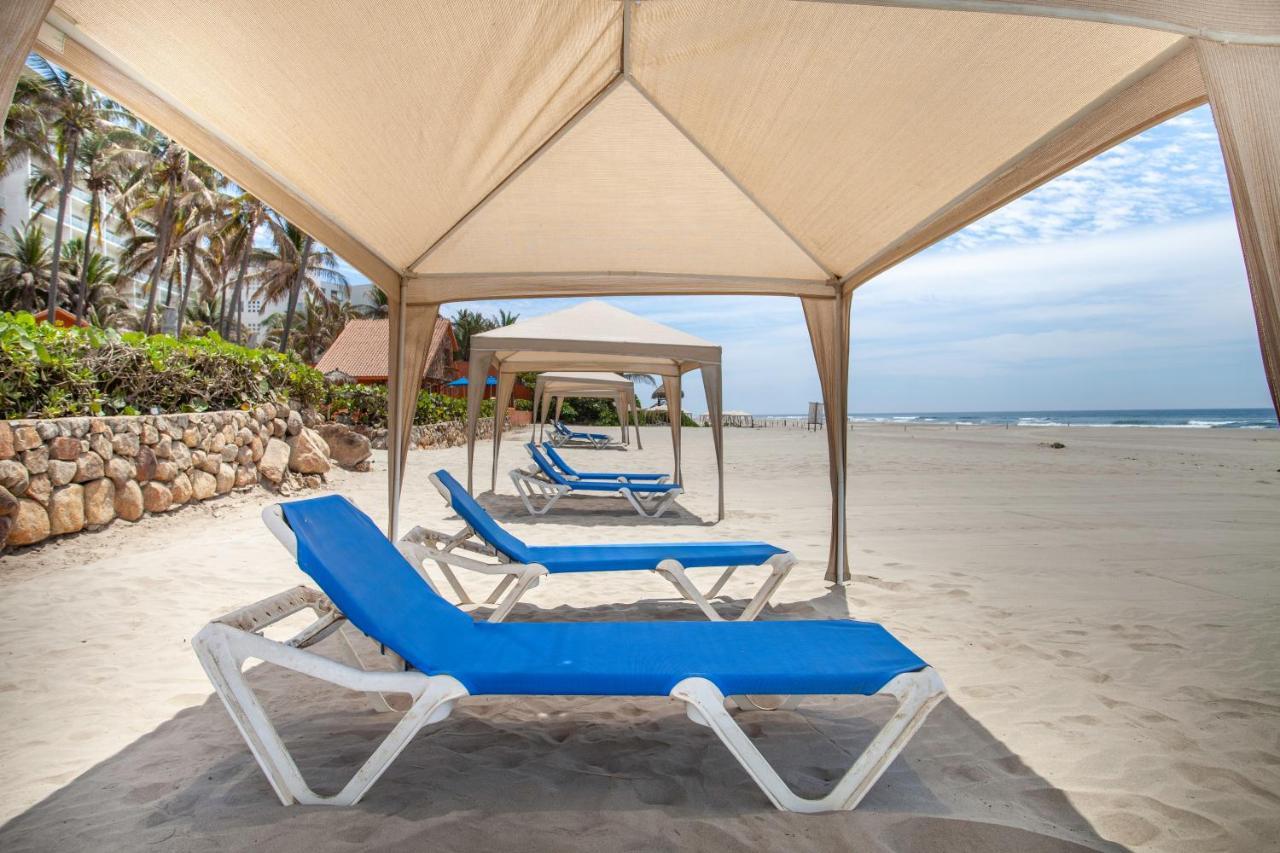 Villas San Vicente Acapulco Zewnętrze zdjęcie