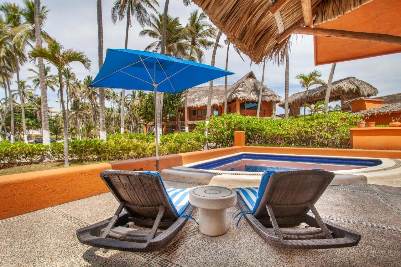 Villas San Vicente Acapulco Zewnętrze zdjęcie