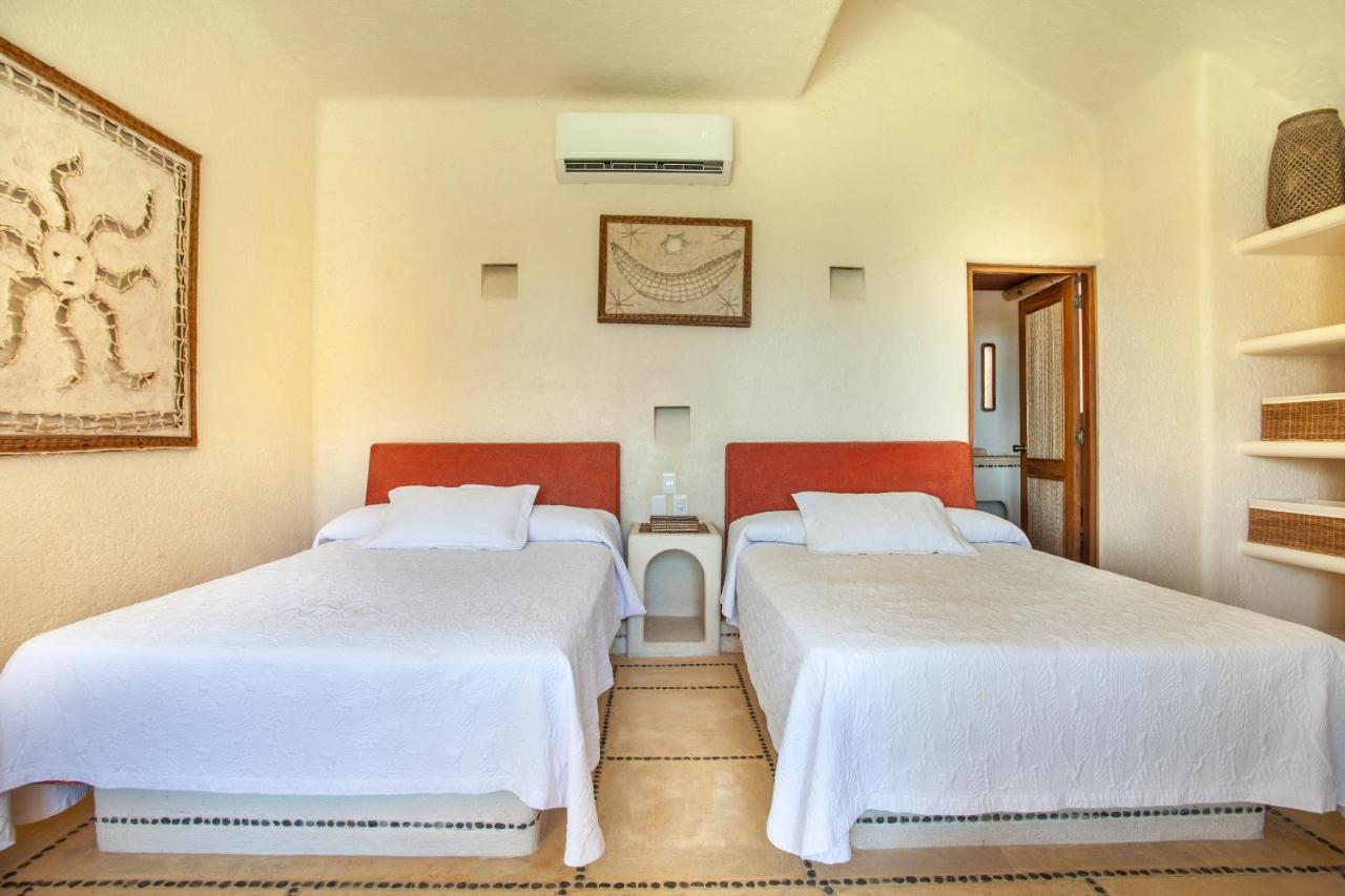 Villas San Vicente Acapulco Zewnętrze zdjęcie