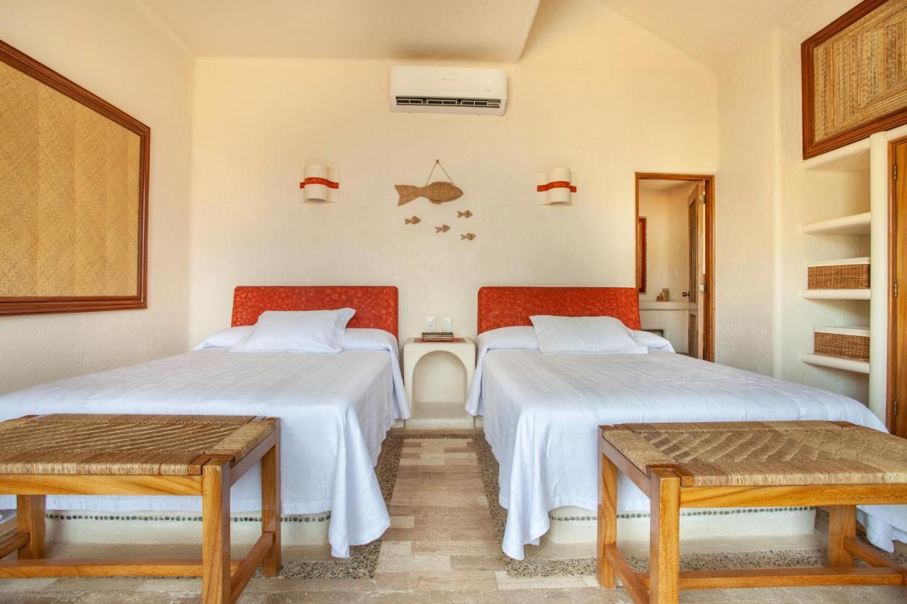 Villas San Vicente Acapulco Zewnętrze zdjęcie