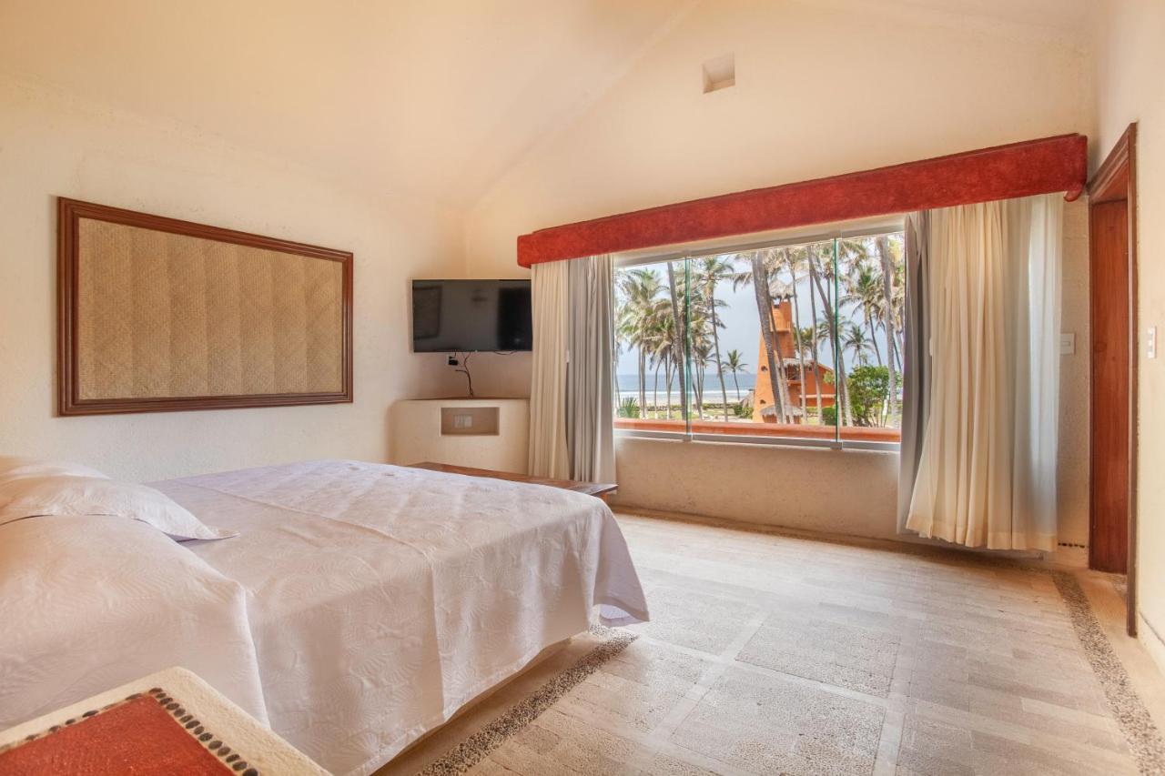 Villas San Vicente Acapulco Zewnętrze zdjęcie