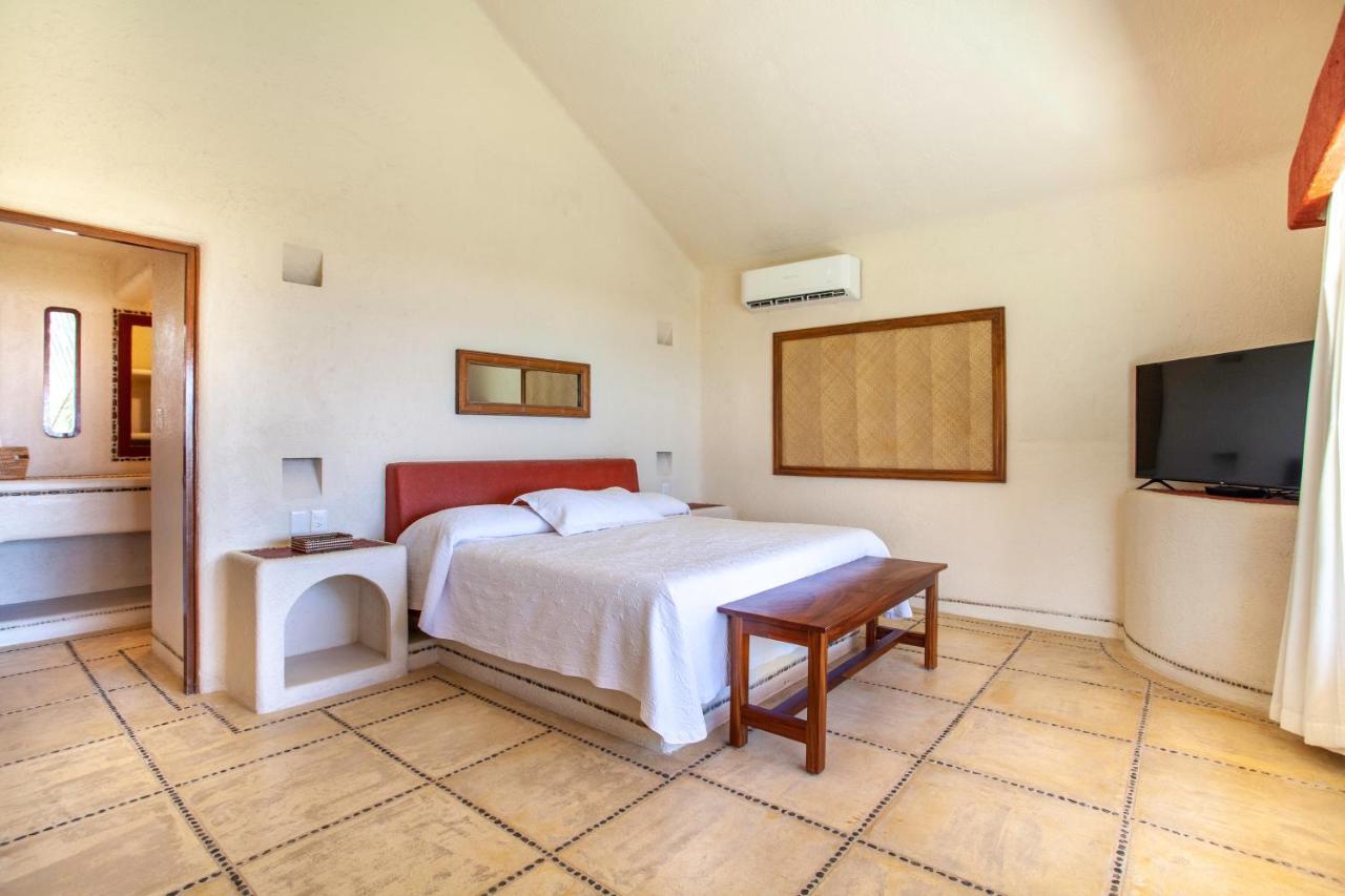 Villas San Vicente Acapulco Zewnętrze zdjęcie