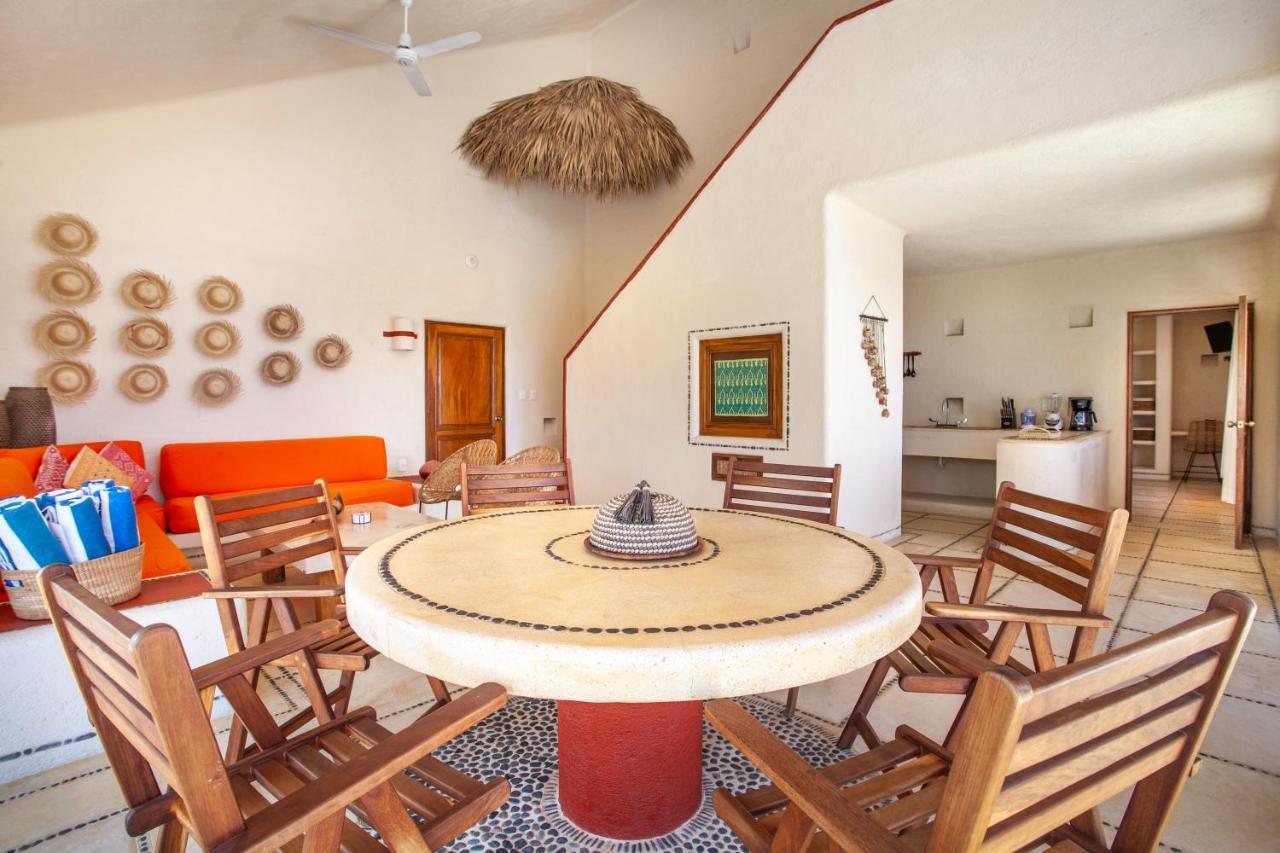 Villas San Vicente Acapulco Zewnętrze zdjęcie