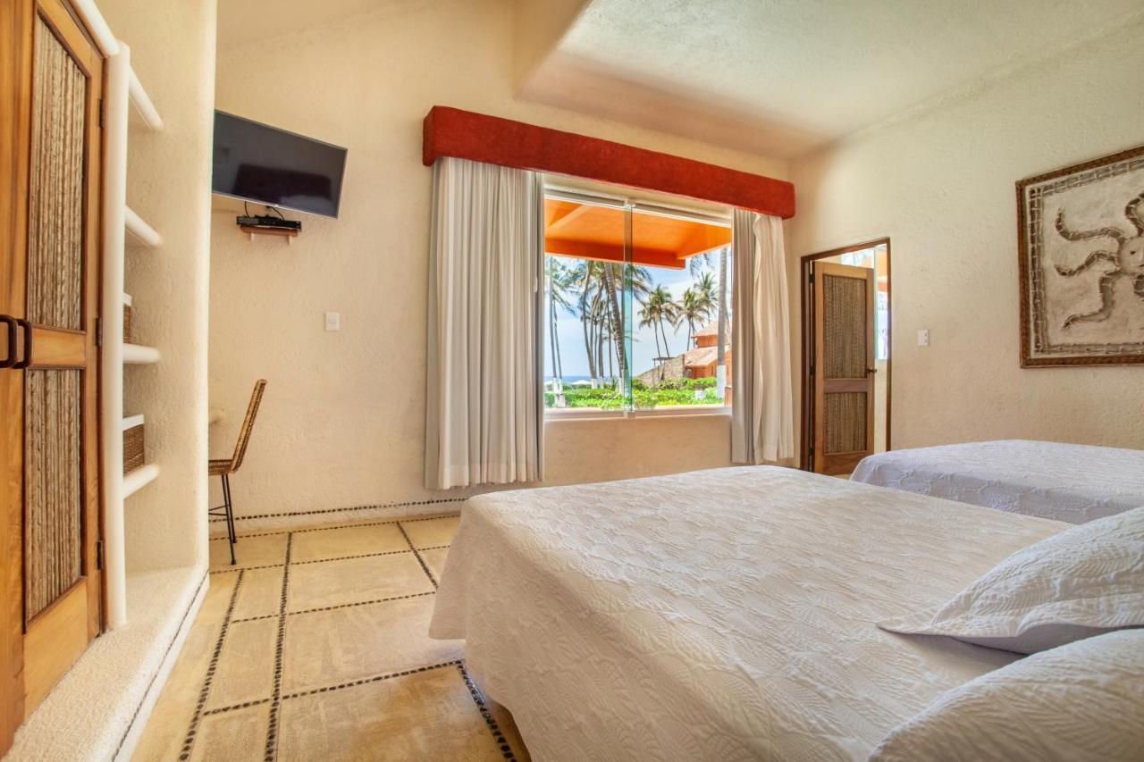 Villas San Vicente Acapulco Zewnętrze zdjęcie