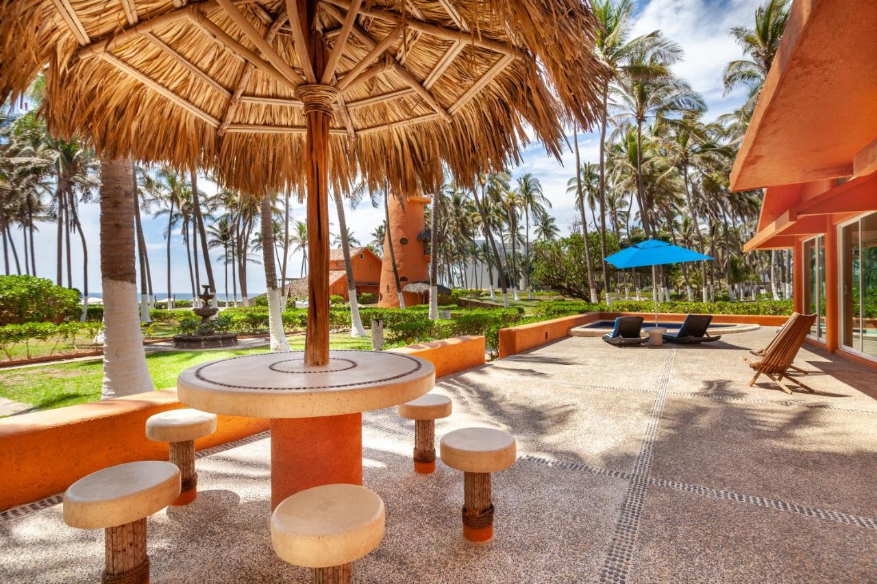 Villas San Vicente Acapulco Zewnętrze zdjęcie