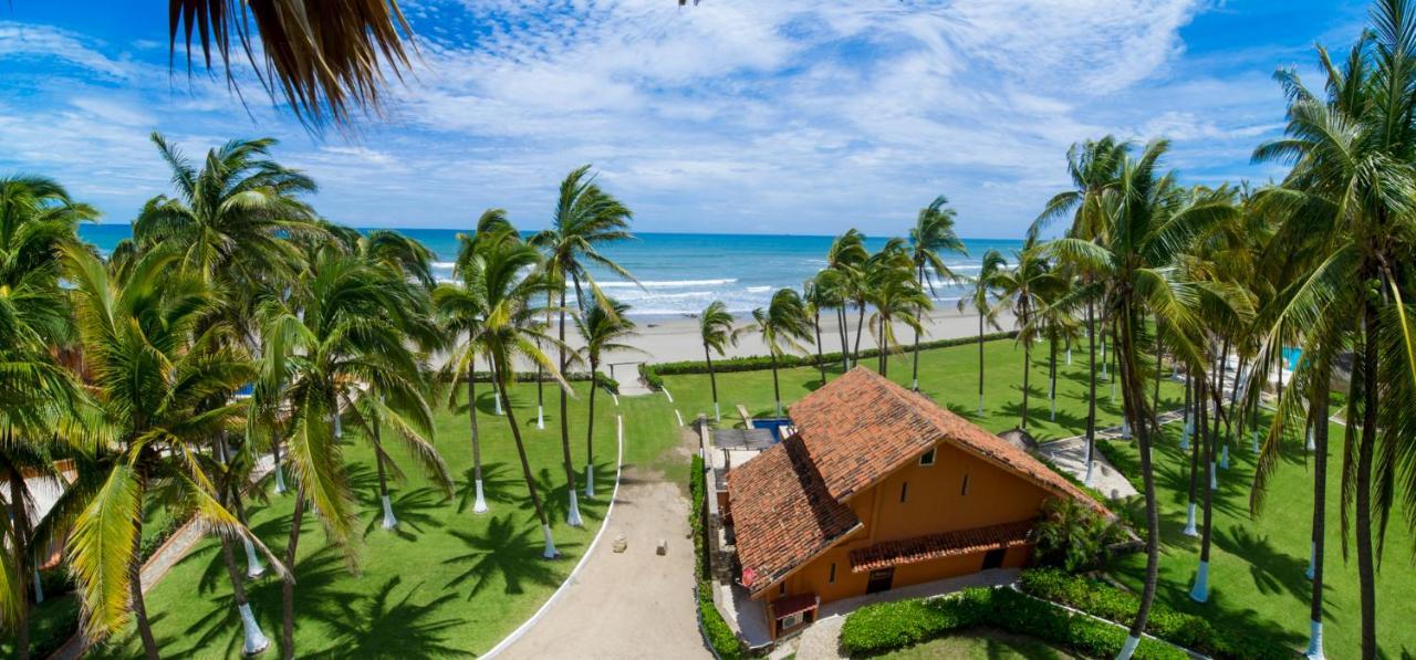 Villas San Vicente Acapulco Pokój zdjęcie