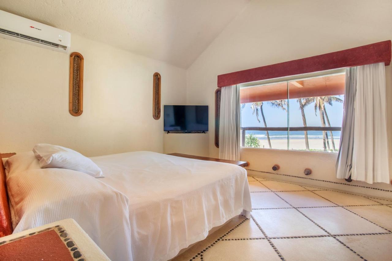 Villas San Vicente Acapulco Pokój zdjęcie