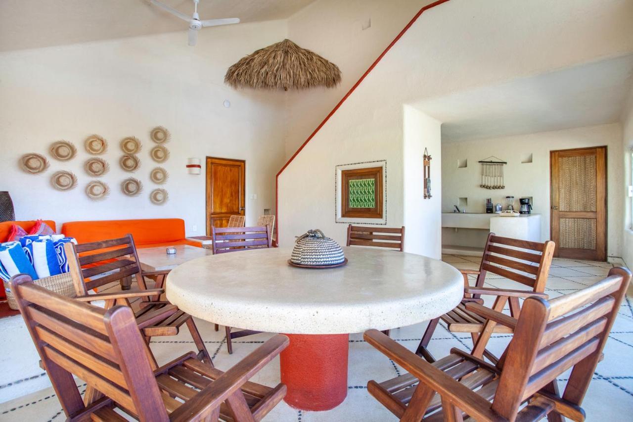 Villas San Vicente Acapulco Zewnętrze zdjęcie