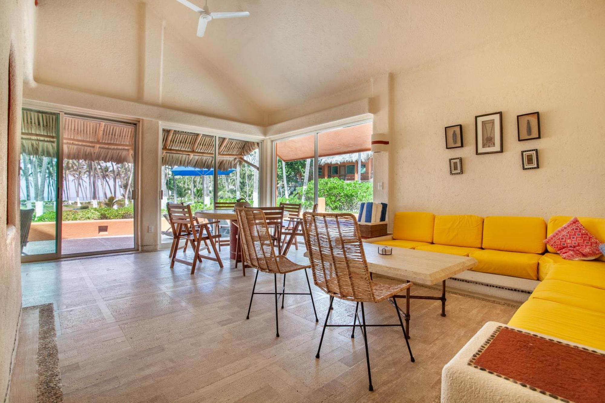 Villas San Vicente Acapulco Zewnętrze zdjęcie