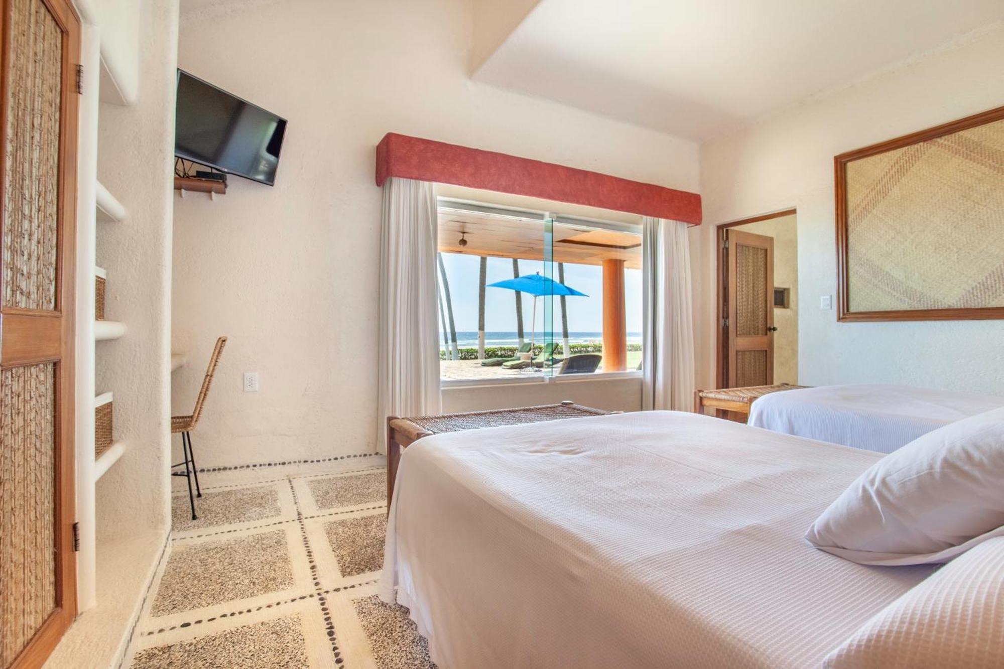 Villas San Vicente Acapulco Zewnętrze zdjęcie