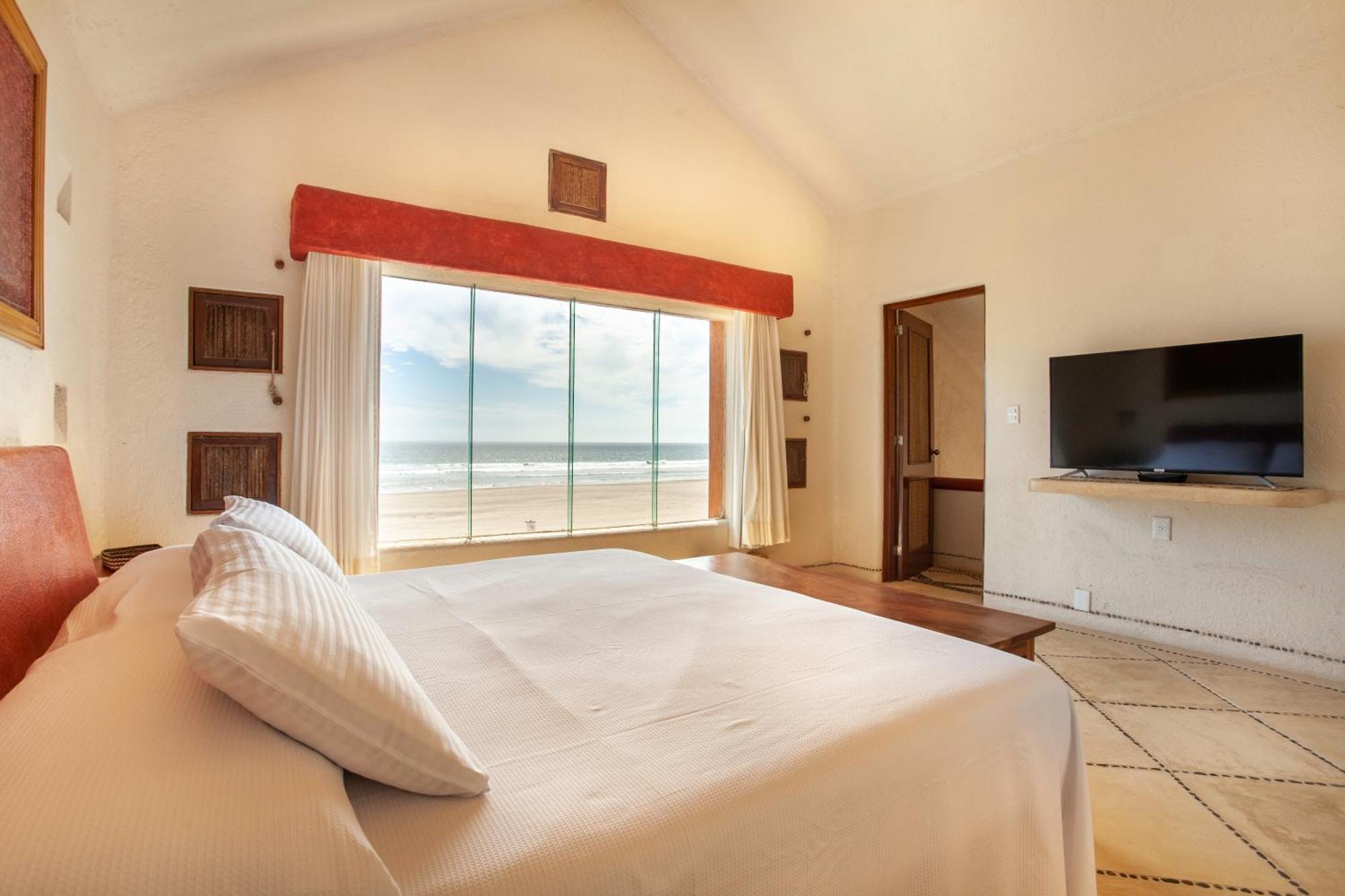 Villas San Vicente Acapulco Zewnętrze zdjęcie