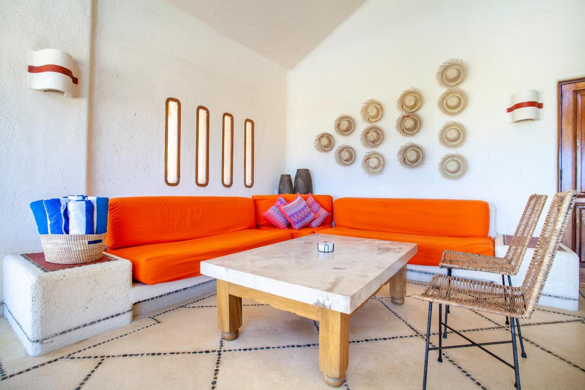 Villas San Vicente Acapulco Zewnętrze zdjęcie