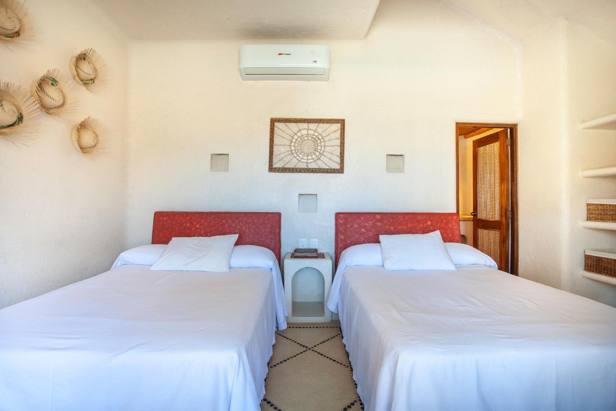 Villas San Vicente Acapulco Zewnętrze zdjęcie