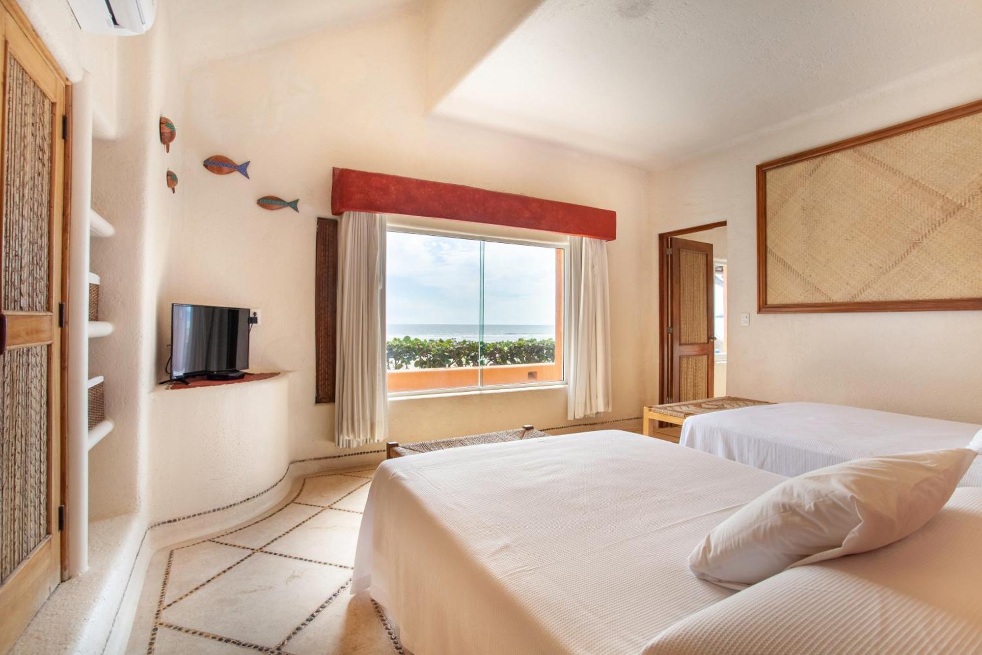 Villas San Vicente Acapulco Zewnętrze zdjęcie