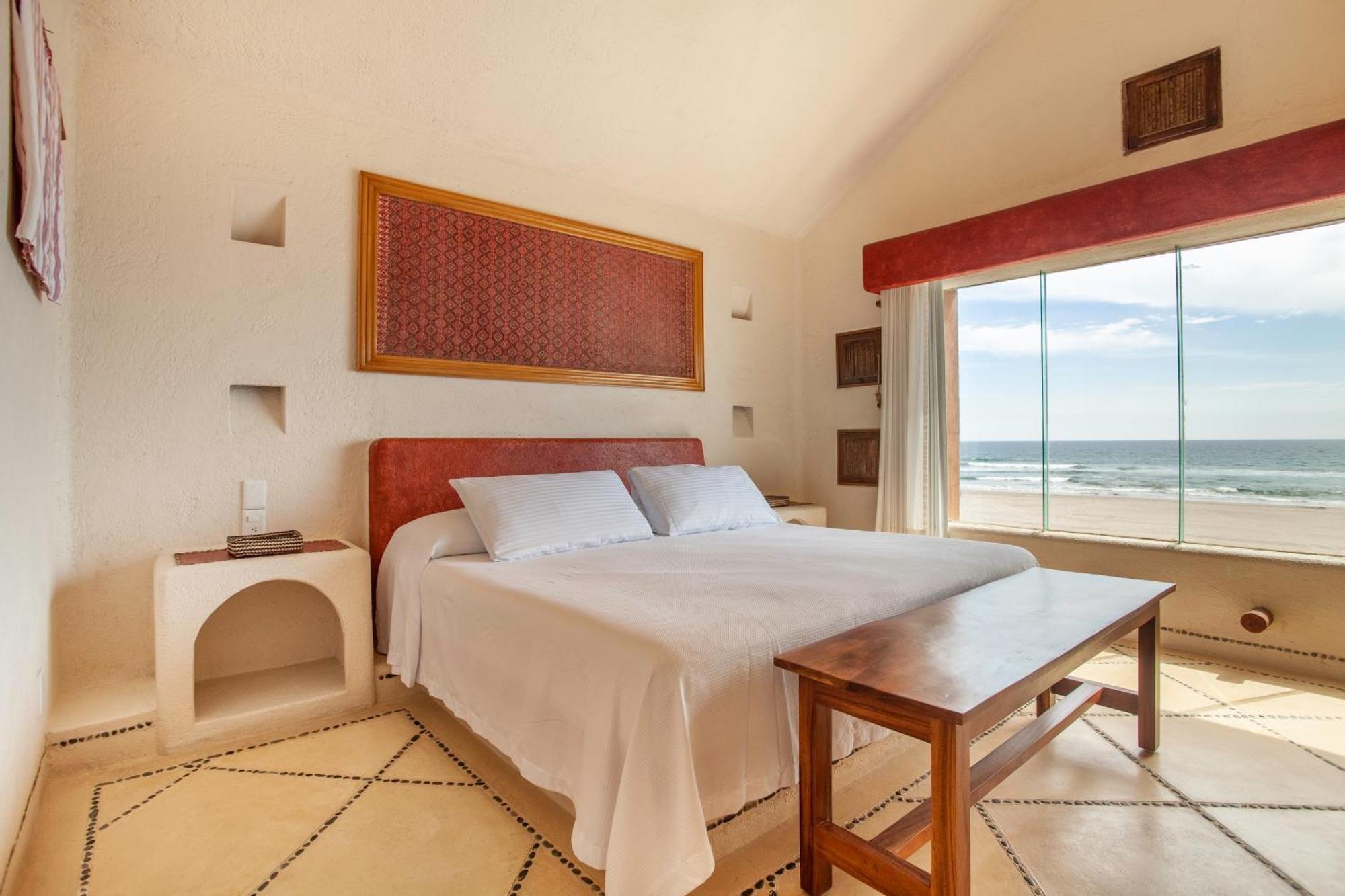 Villas San Vicente Acapulco Zewnętrze zdjęcie