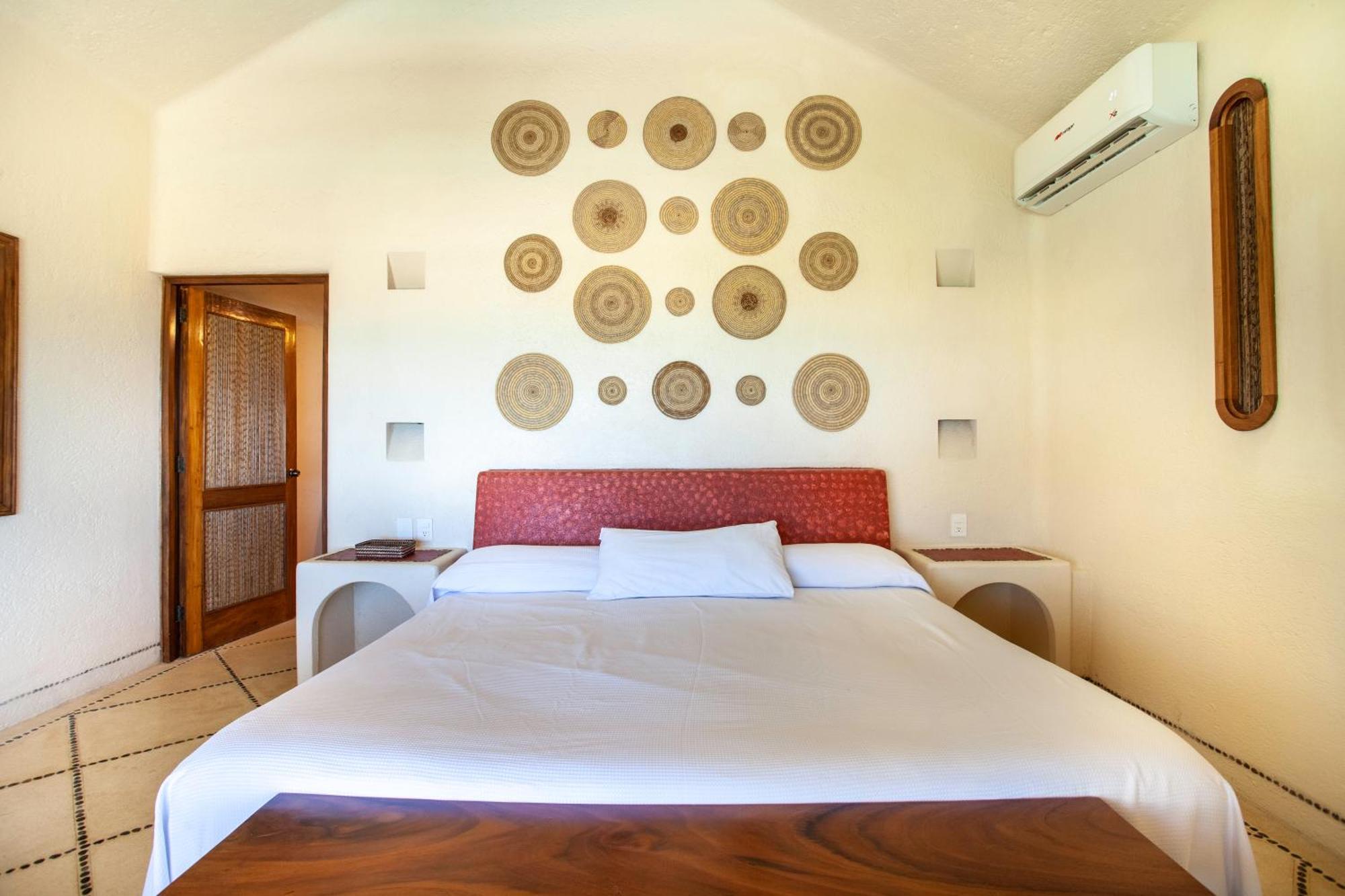 Villas San Vicente Acapulco Pokój zdjęcie