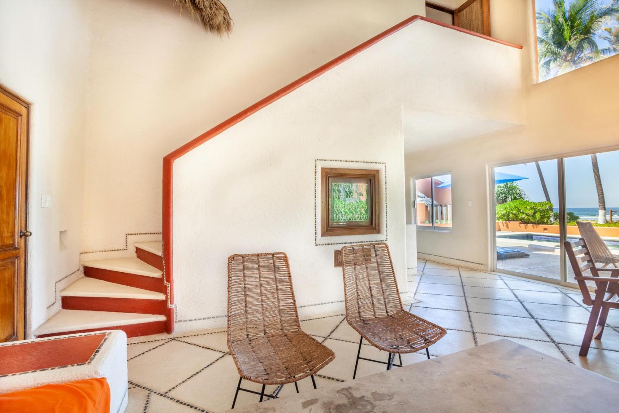 Villas San Vicente Acapulco Pokój zdjęcie