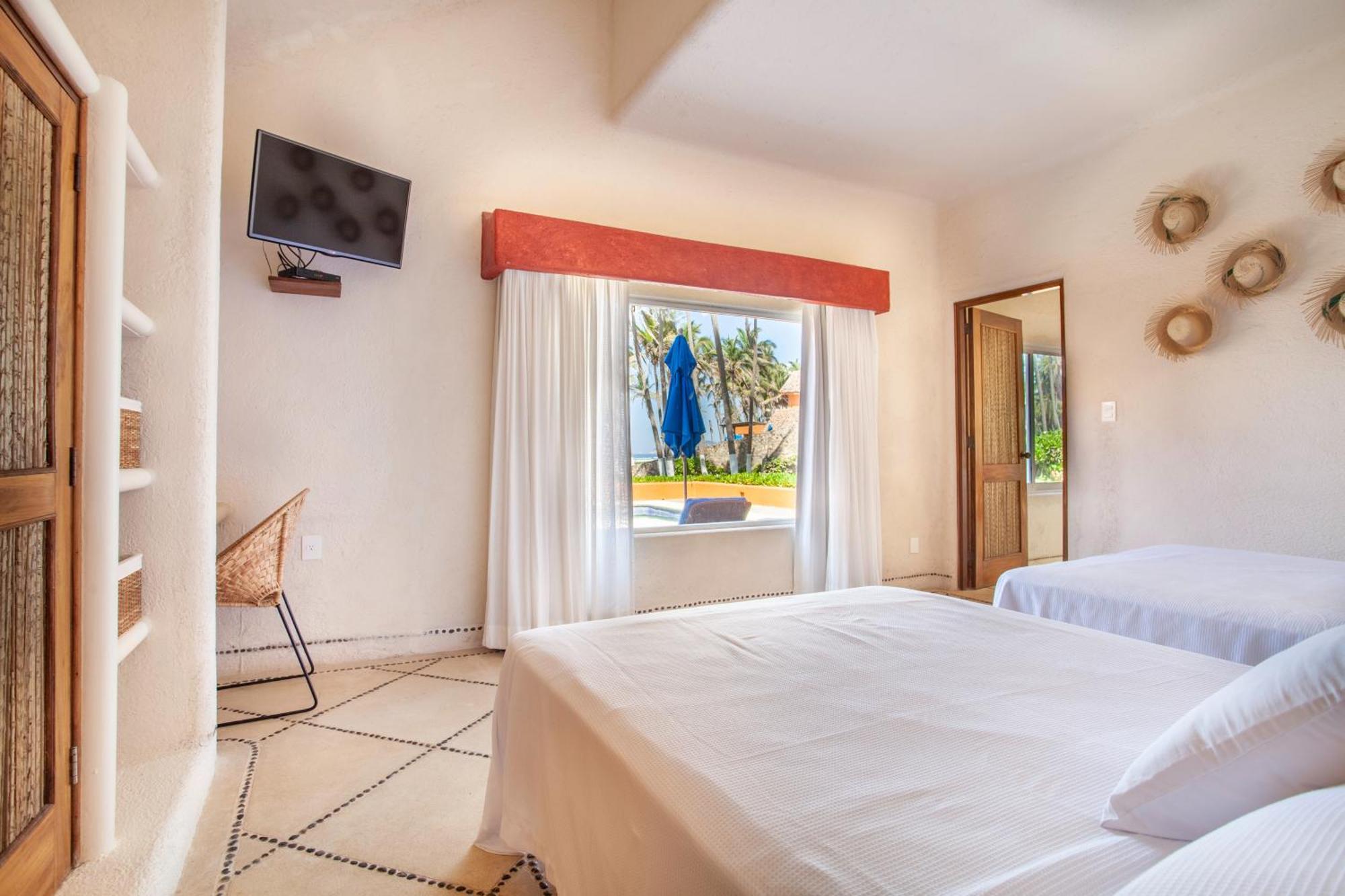 Villas San Vicente Acapulco Zewnętrze zdjęcie
