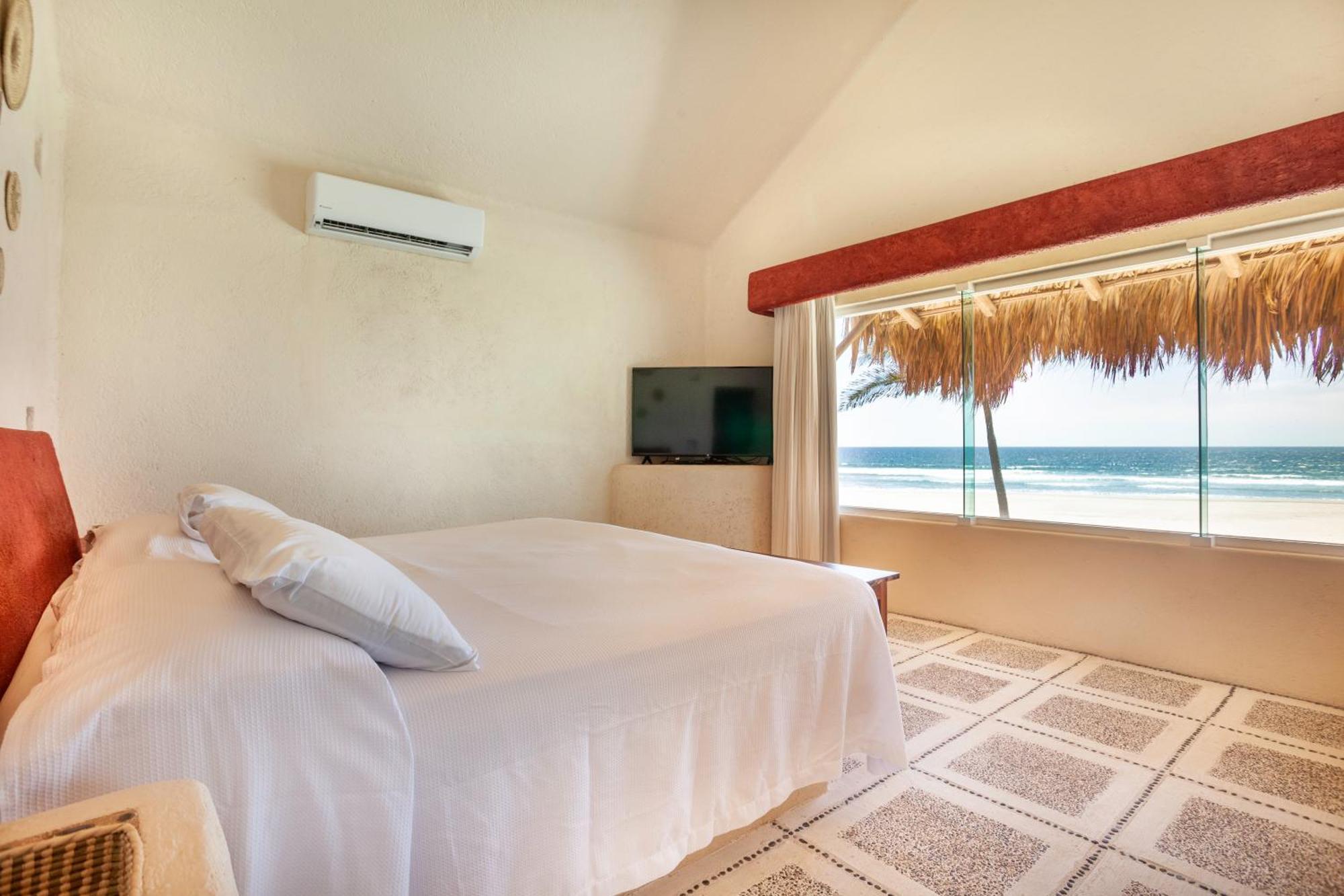 Villas San Vicente Acapulco Zewnętrze zdjęcie