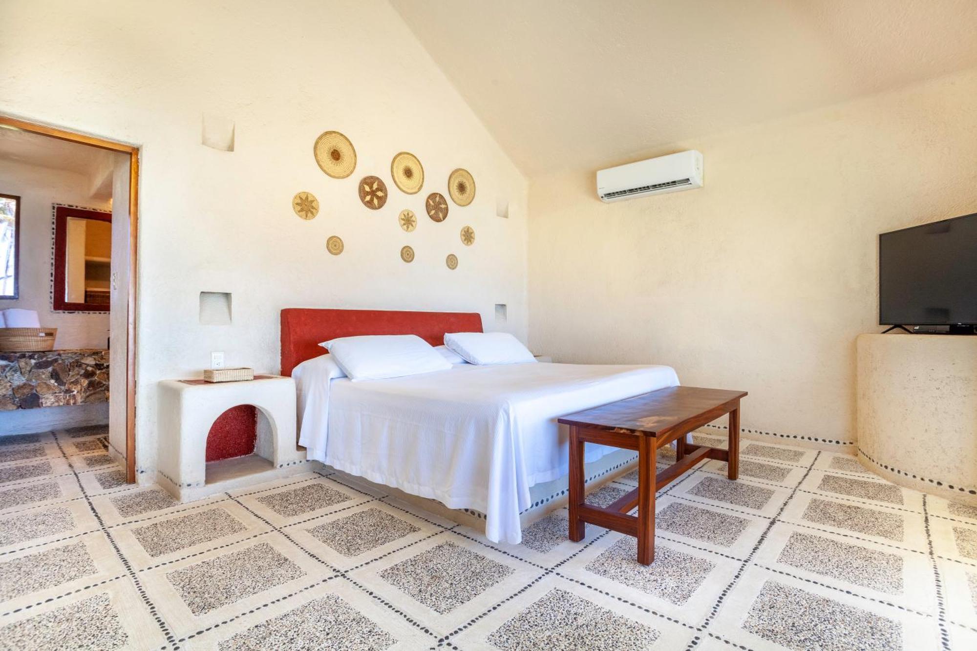 Villas San Vicente Acapulco Zewnętrze zdjęcie