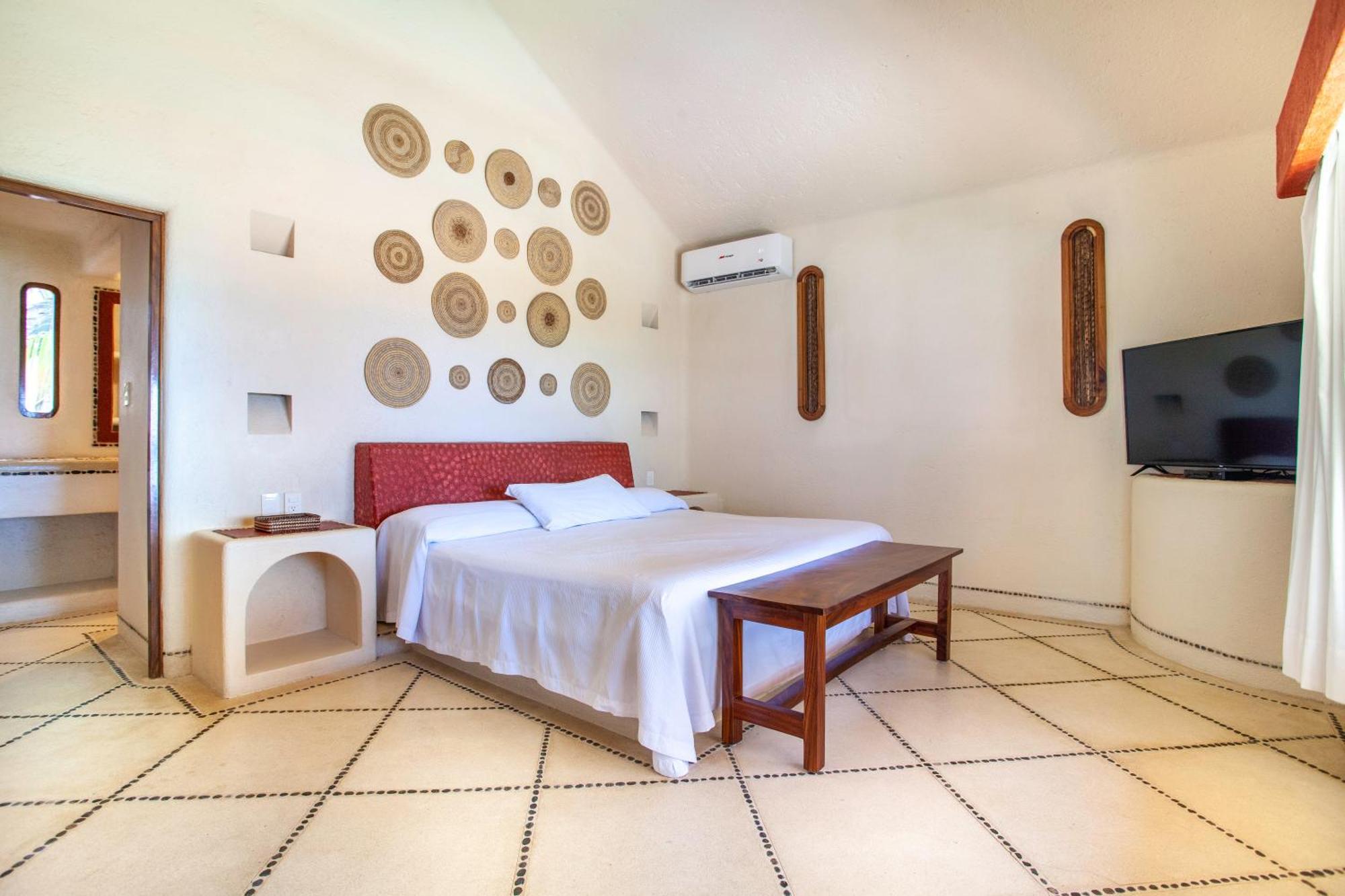 Villas San Vicente Acapulco Pokój zdjęcie