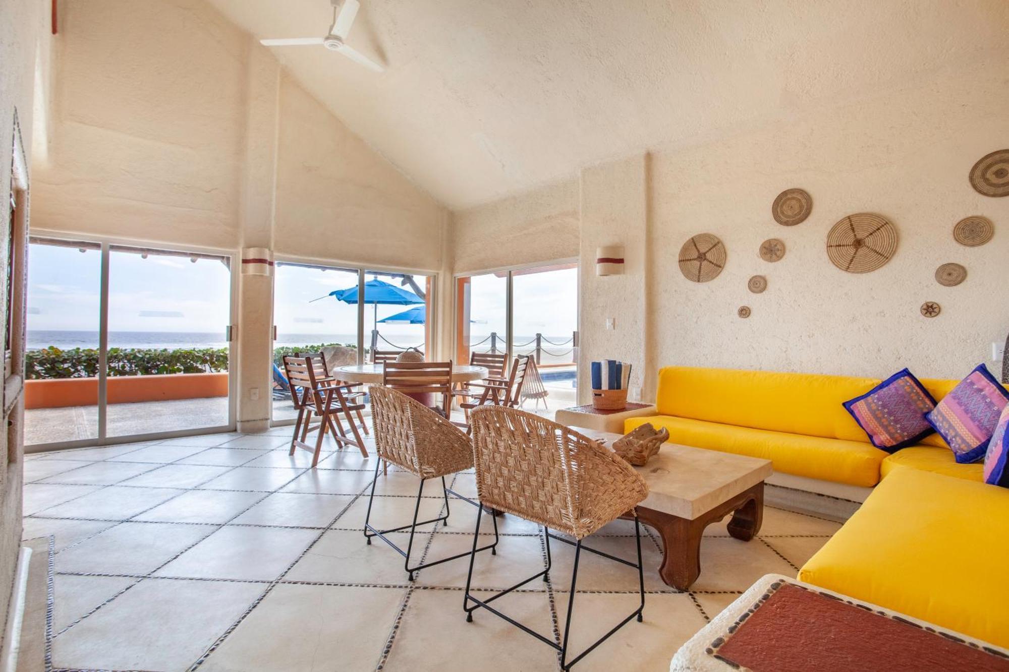 Villas San Vicente Acapulco Zewnętrze zdjęcie