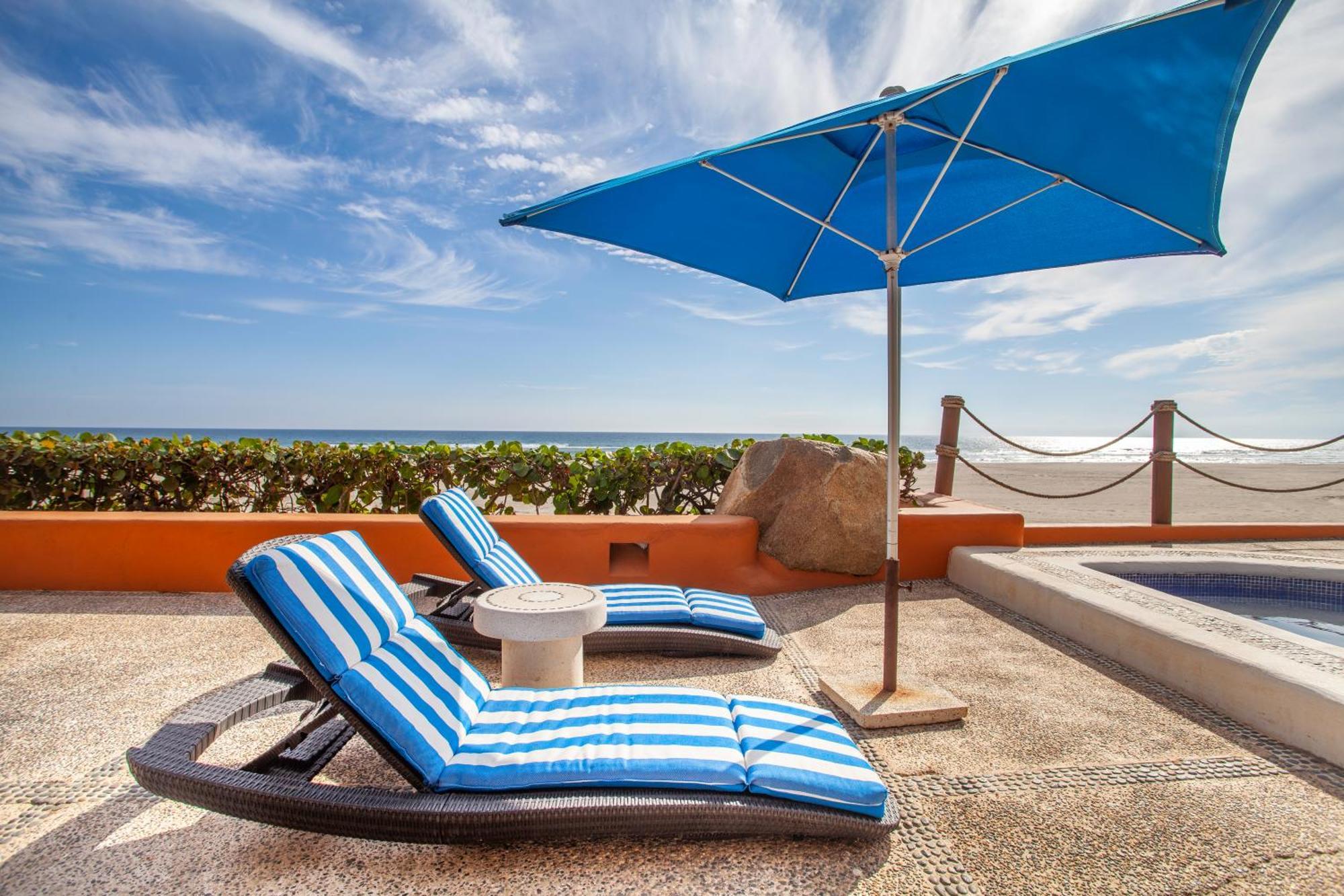 Villas San Vicente Acapulco Zewnętrze zdjęcie