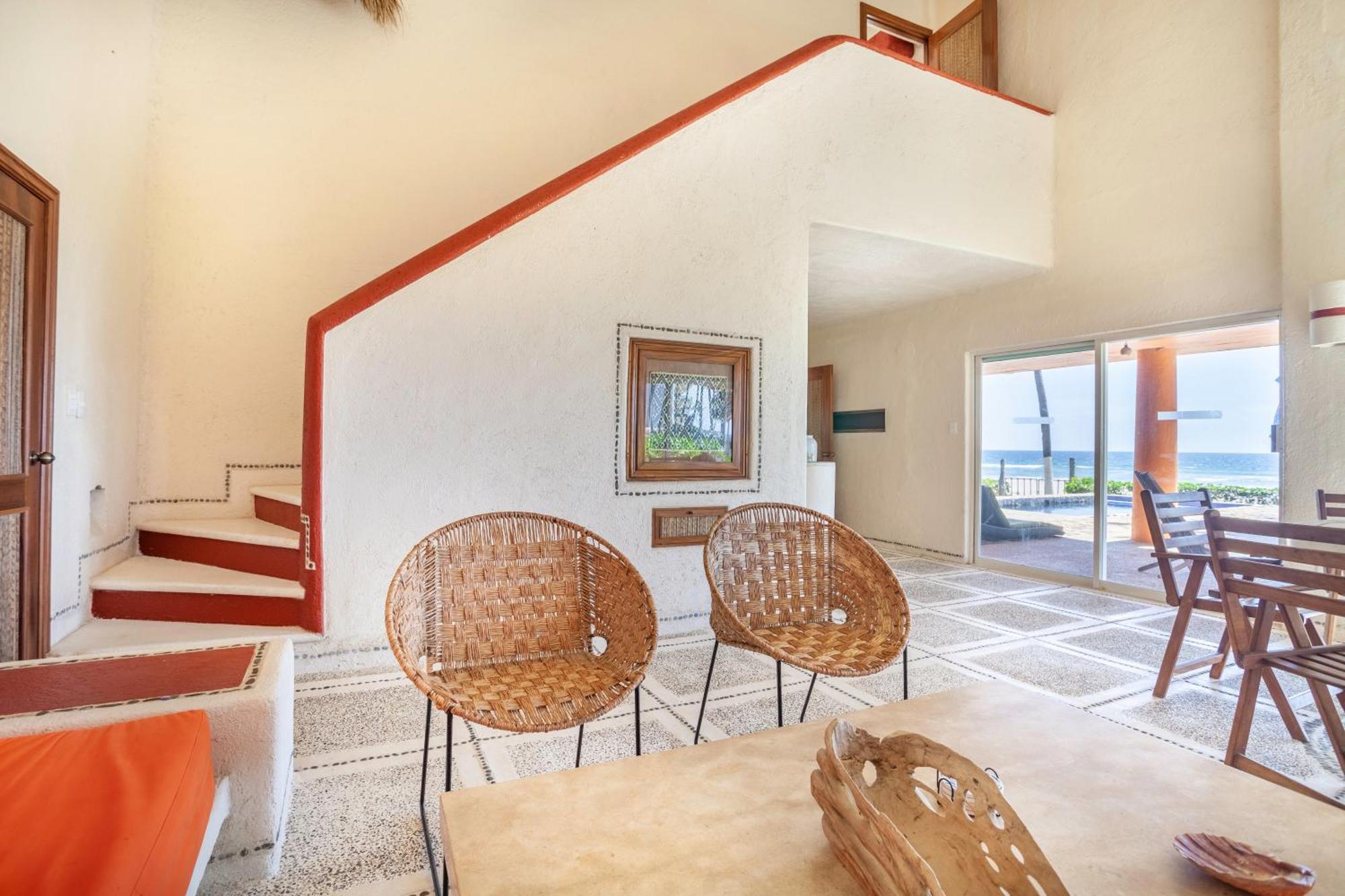 Villas San Vicente Acapulco Zewnętrze zdjęcie