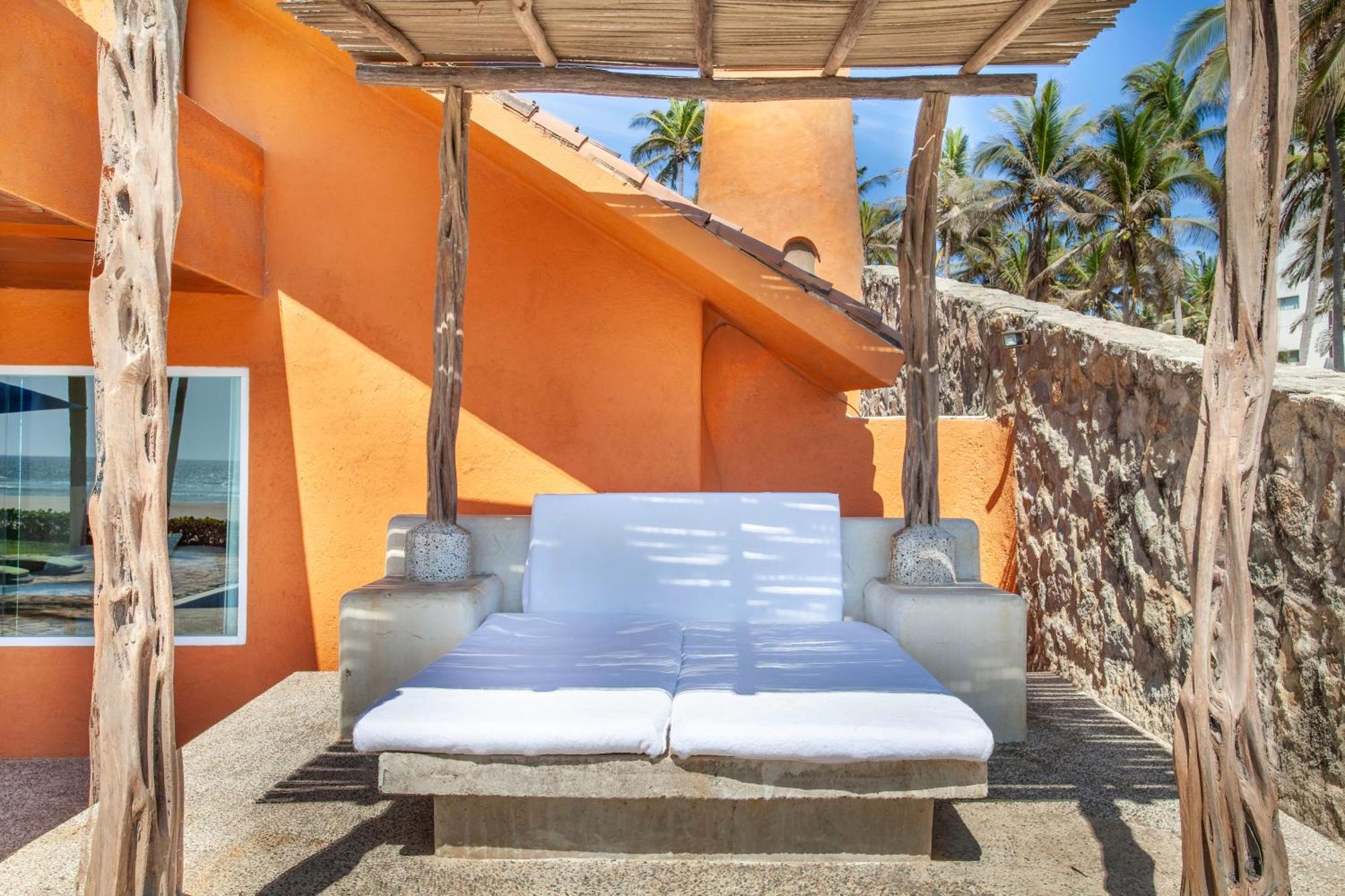 Villas San Vicente Acapulco Zewnętrze zdjęcie