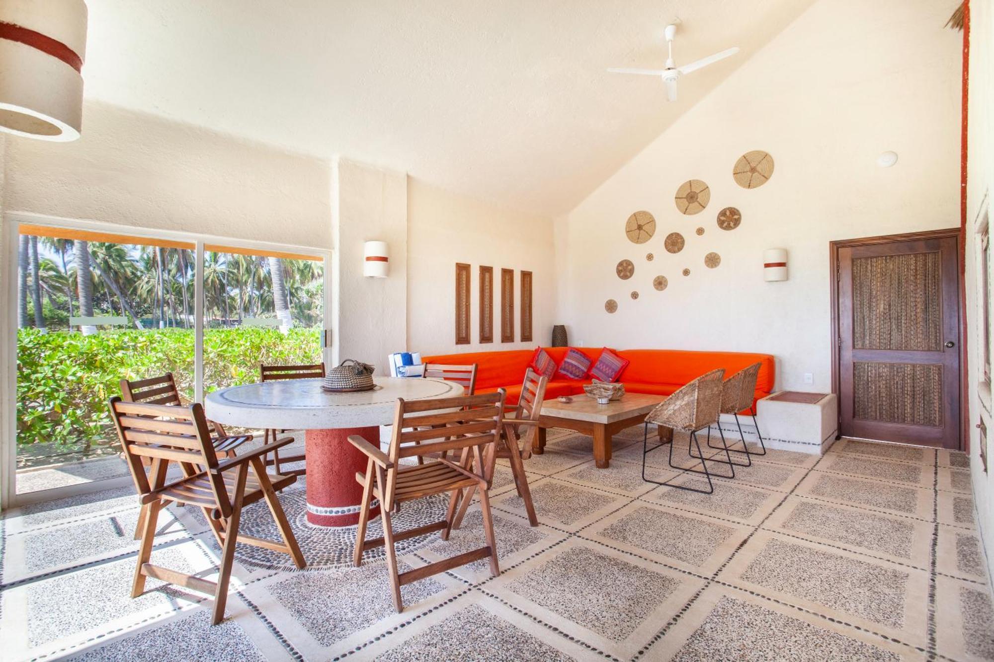 Villas San Vicente Acapulco Zewnętrze zdjęcie