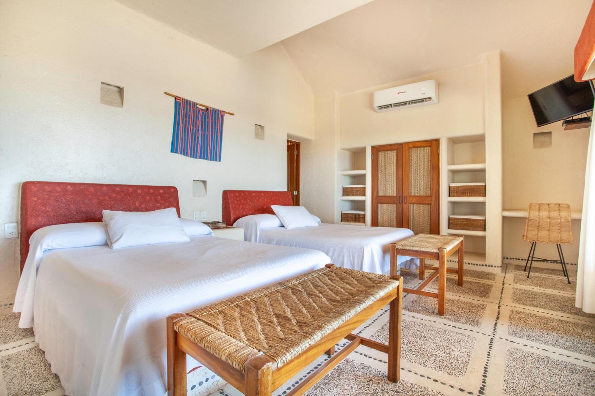 Villas San Vicente Acapulco Zewnętrze zdjęcie