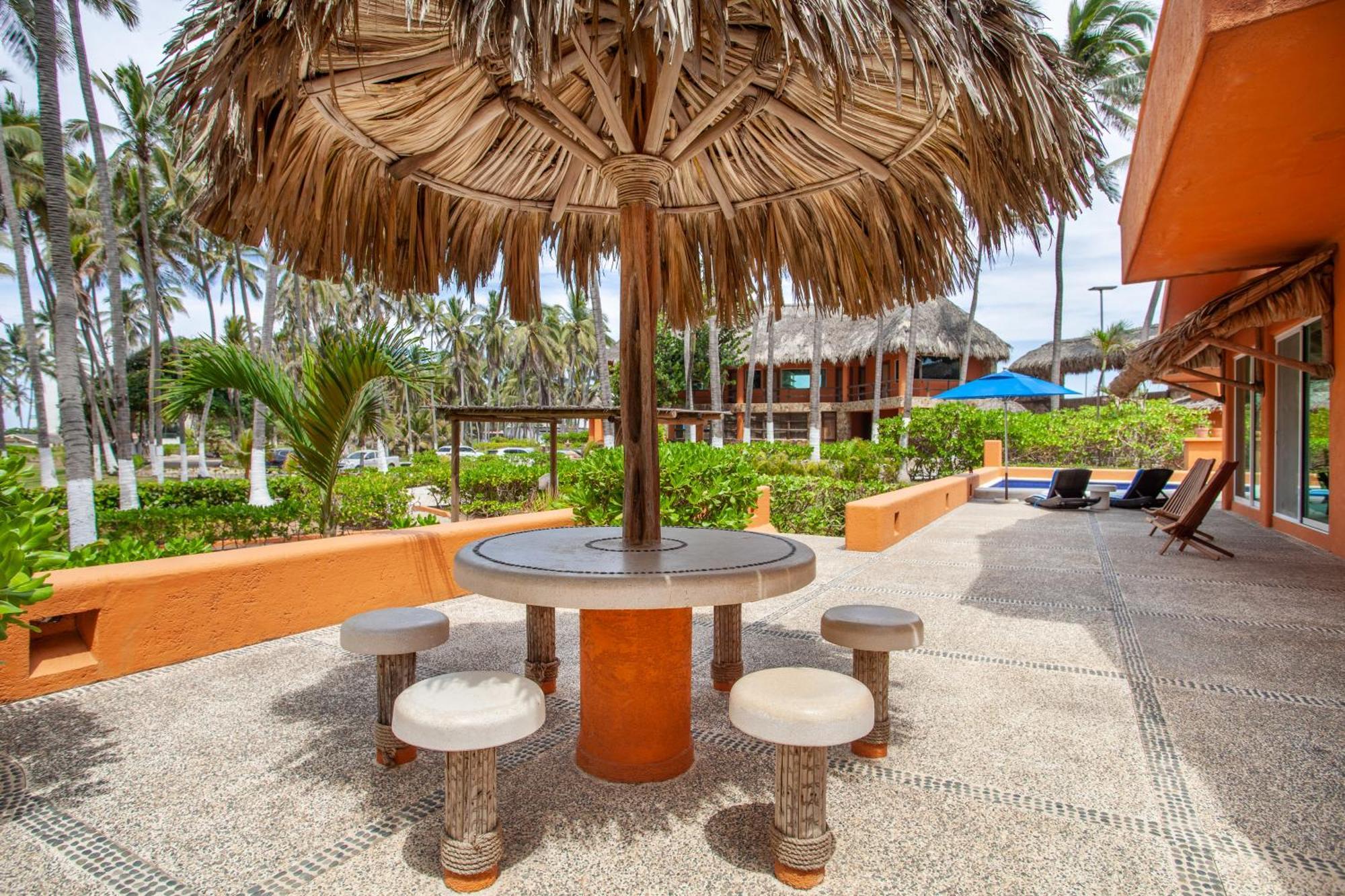 Villas San Vicente Acapulco Zewnętrze zdjęcie