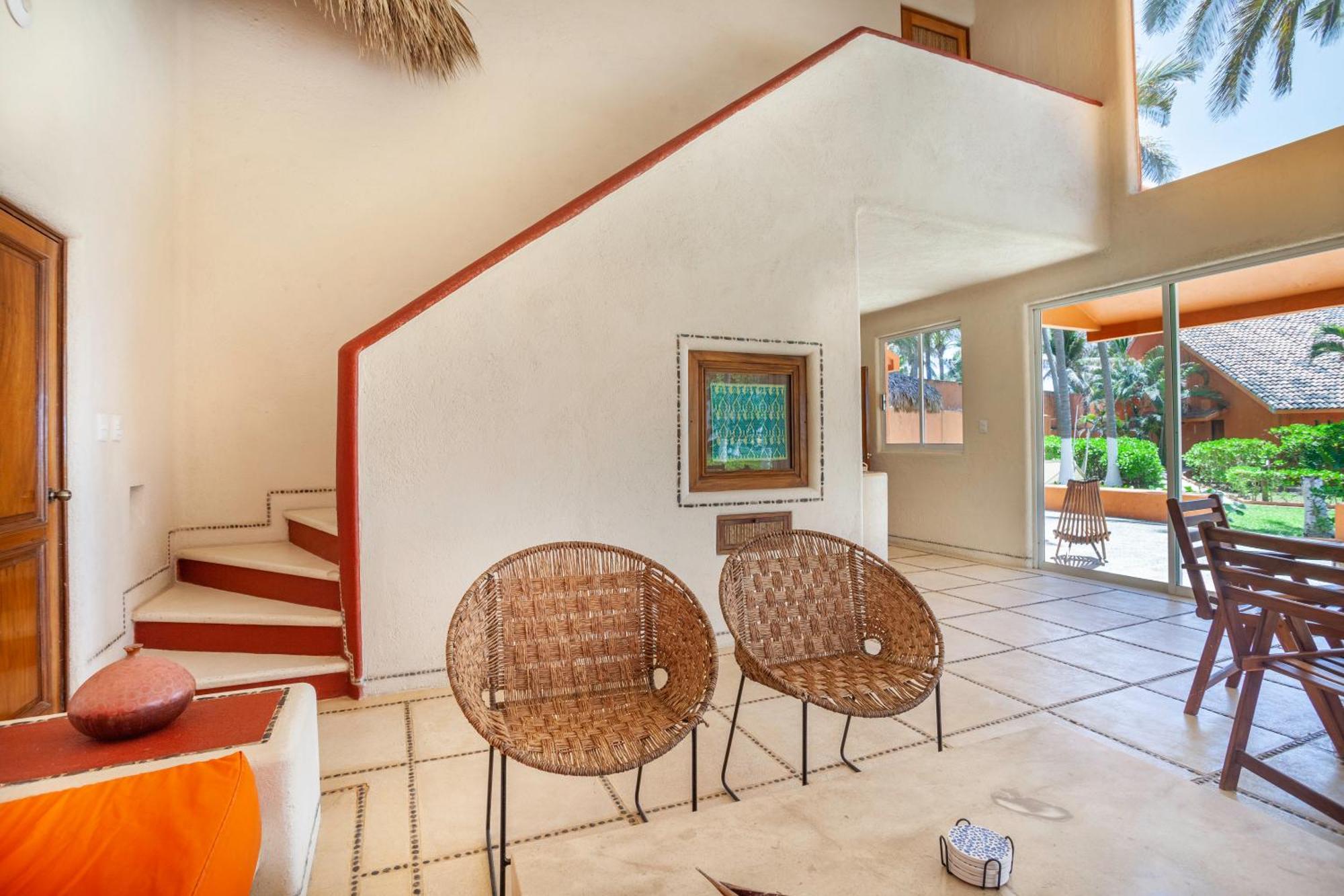 Villas San Vicente Acapulco Zewnętrze zdjęcie