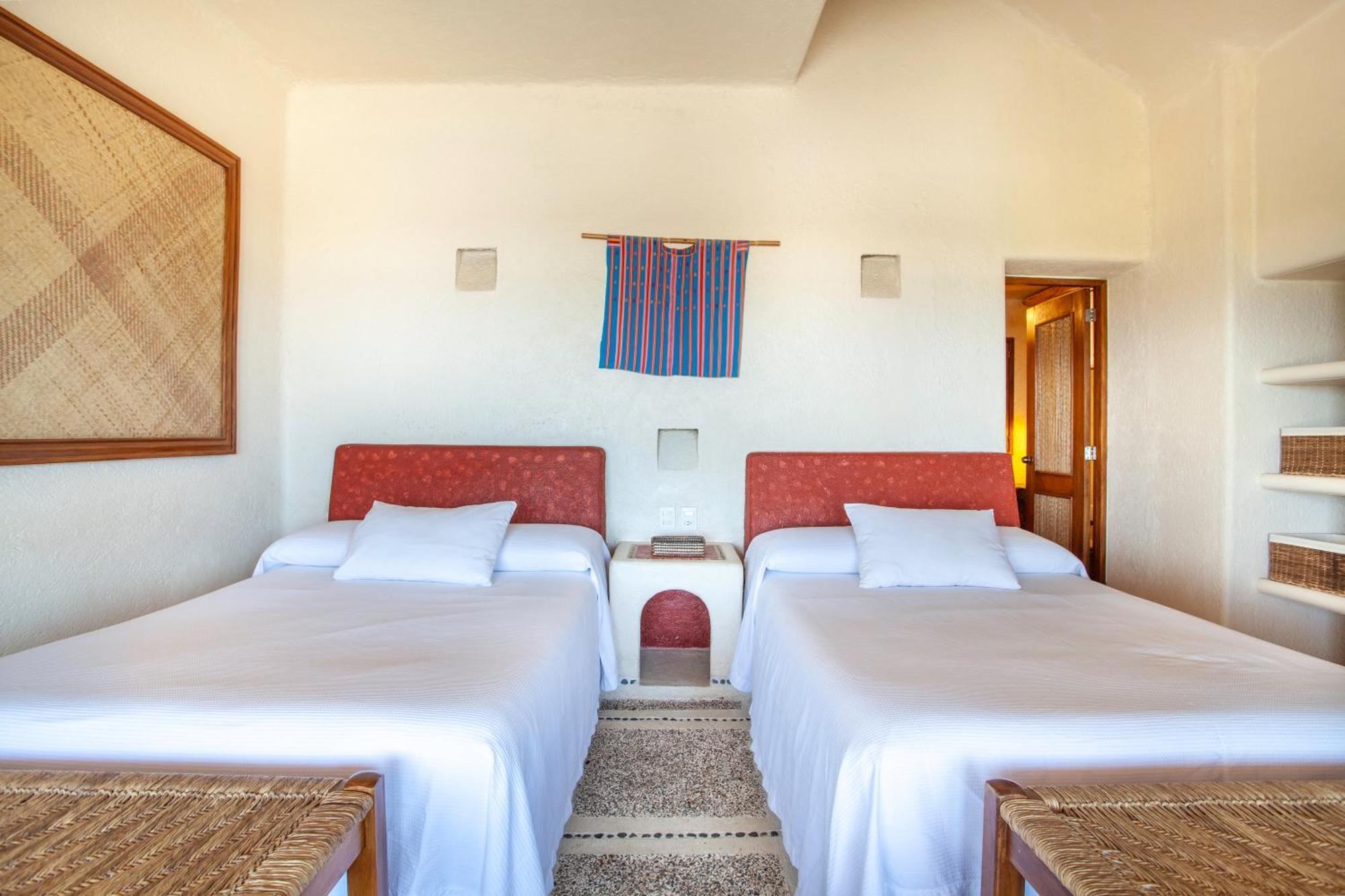 Villas San Vicente Acapulco Zewnętrze zdjęcie