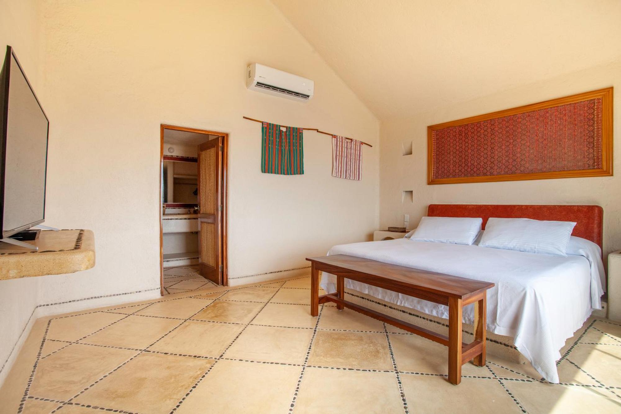 Villas San Vicente Acapulco Zewnętrze zdjęcie