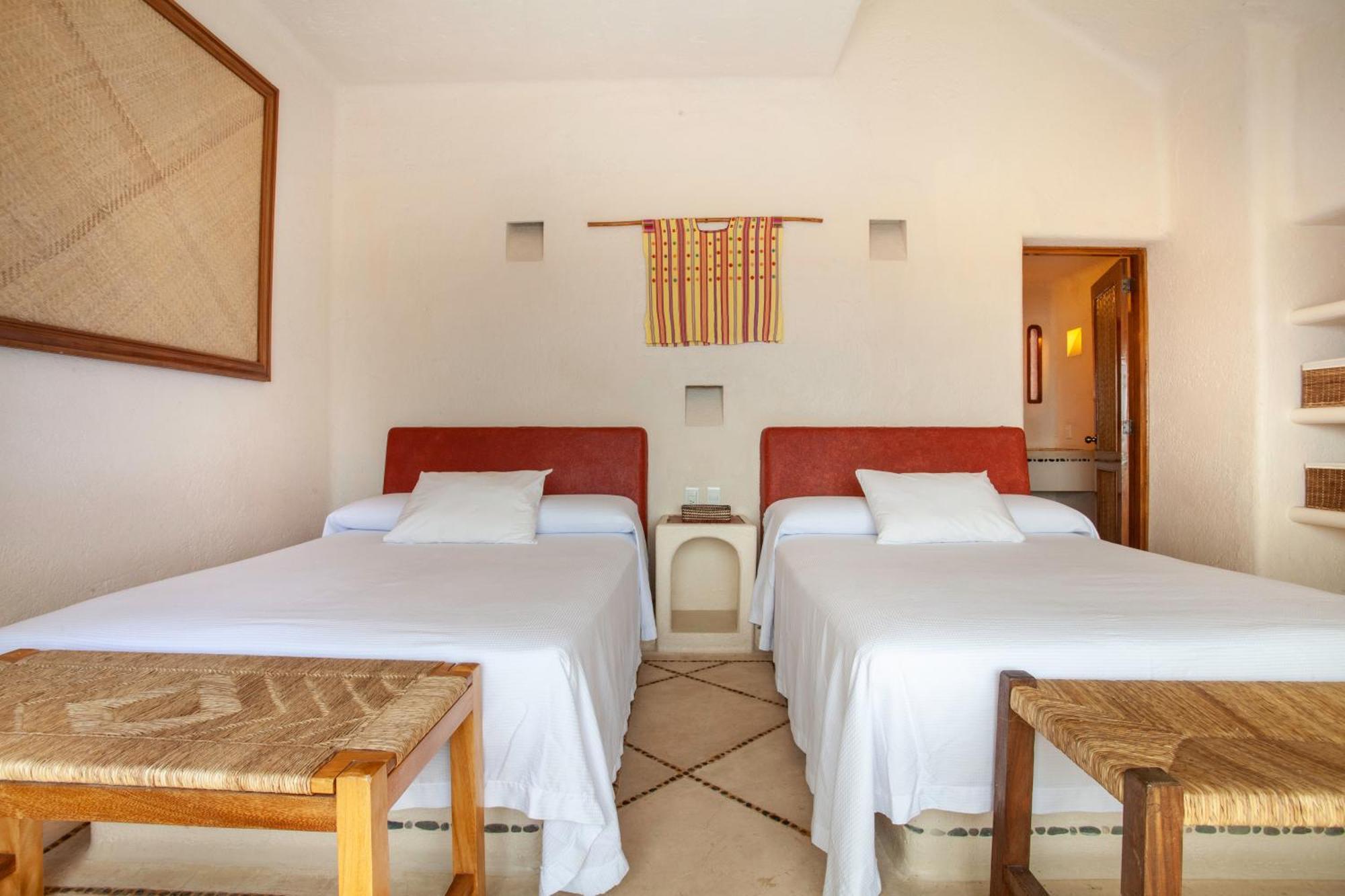 Villas San Vicente Acapulco Zewnętrze zdjęcie