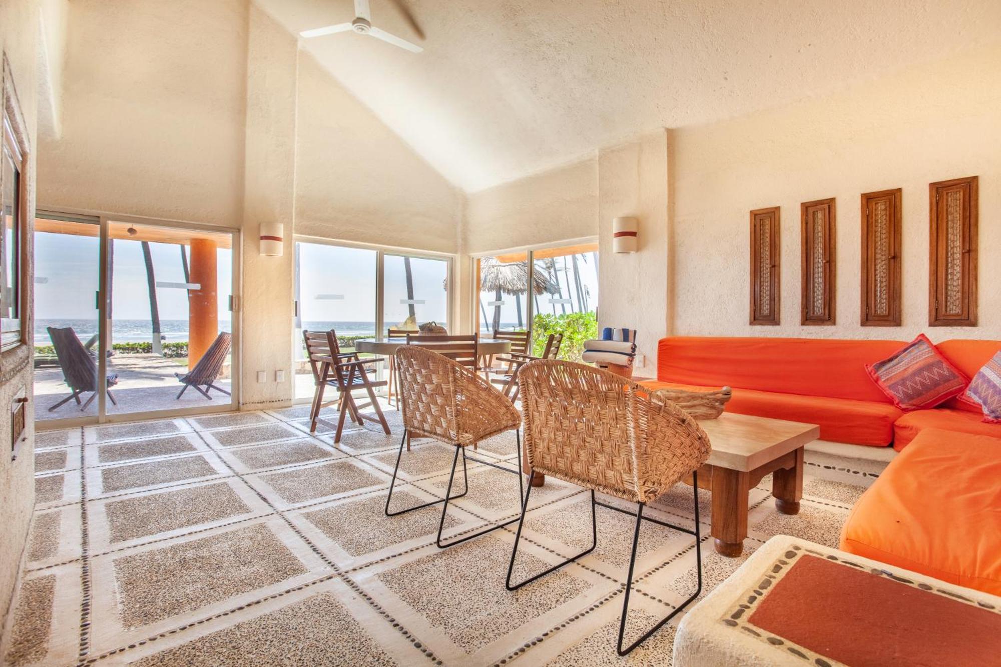 Villas San Vicente Acapulco Zewnętrze zdjęcie