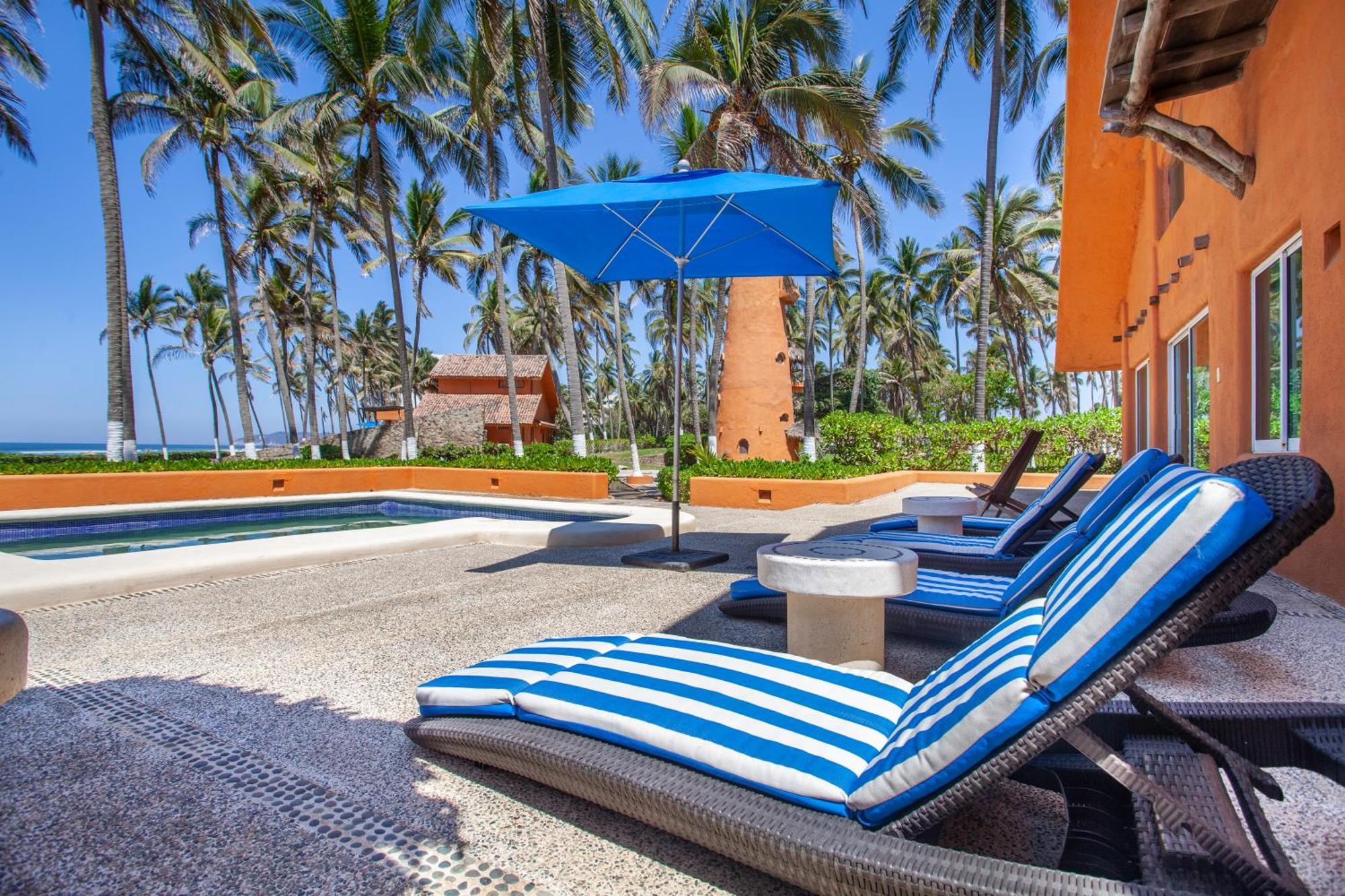 Villas San Vicente Acapulco Zewnętrze zdjęcie
