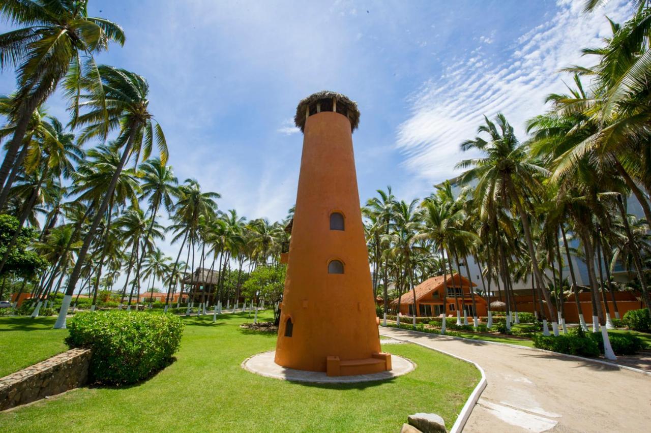 Villas San Vicente Acapulco Zewnętrze zdjęcie