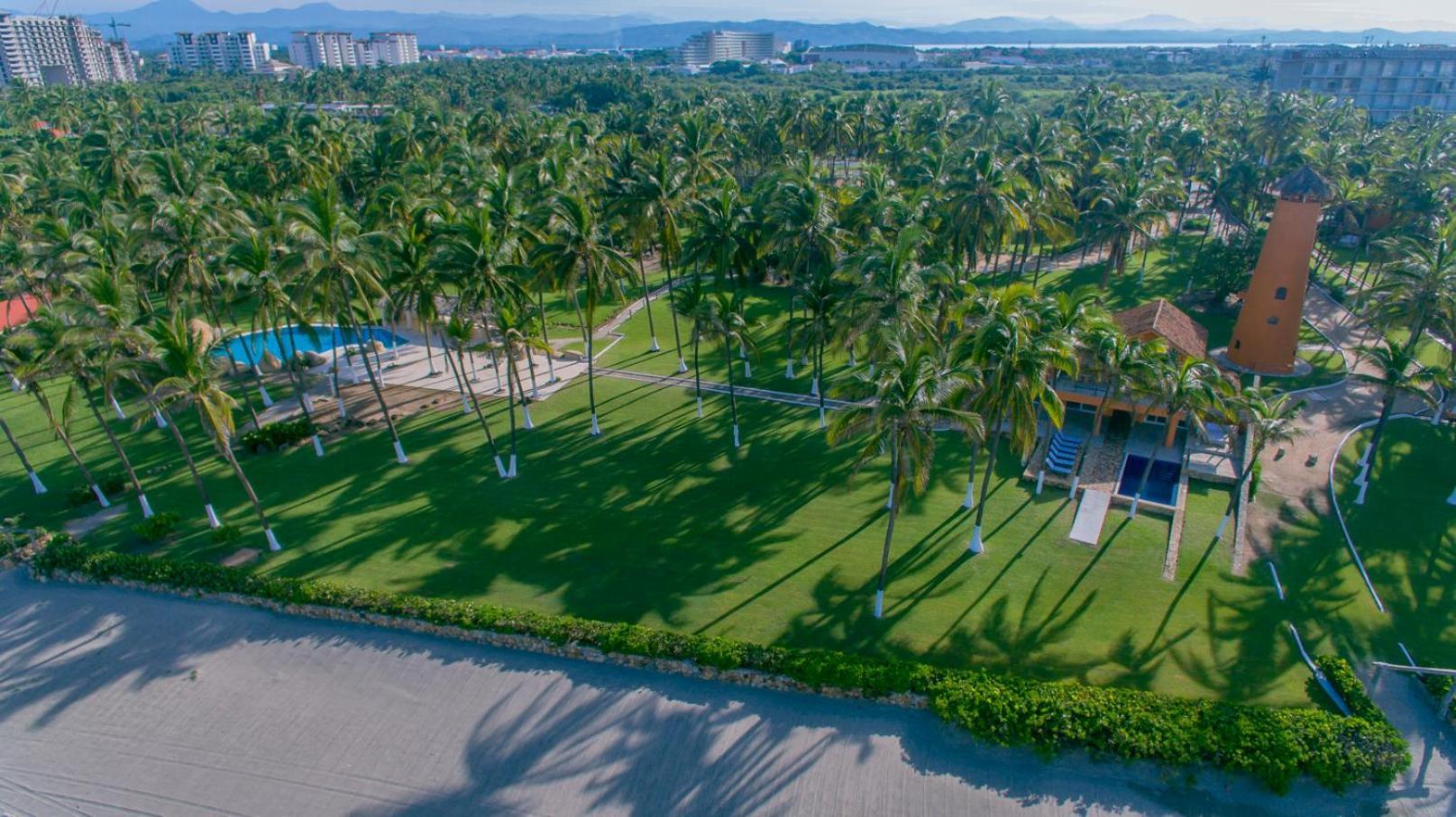 Villas San Vicente Acapulco Zewnętrze zdjęcie
