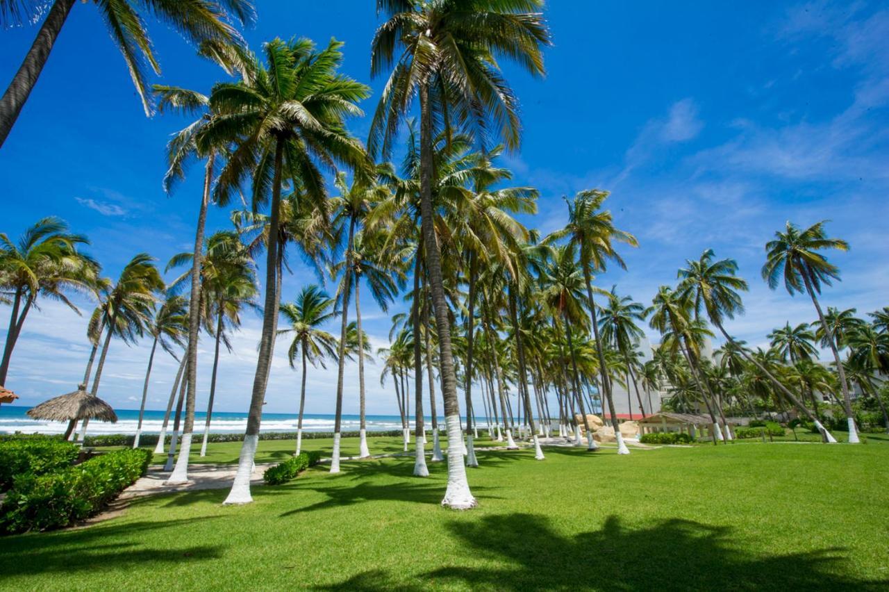 Villas San Vicente Acapulco Zewnętrze zdjęcie